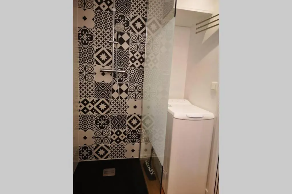 Apartamento L'Horizon 2 - Bord De Mer Ploemeur