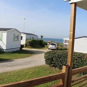 3* Campingplatz Camping Atlantys