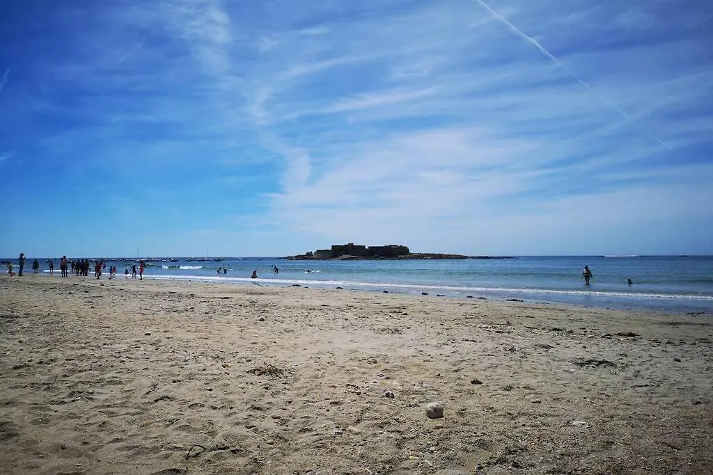 L'Horizon 2 - Bord De Mer Ploemeur
